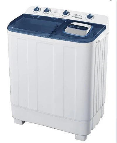 Rentadora semiautomàtica de 6,5 kg XPB100-826