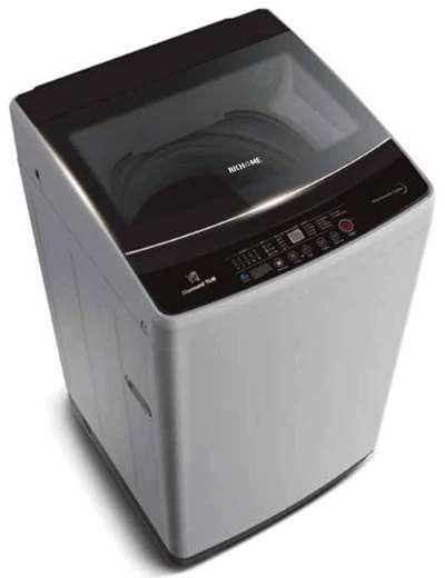 B0Sèrie 2 7.0/8.0/9.0/10,0 kg Coberta automàtica de vidre de càrrega superior