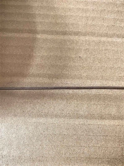 Filferro 0,5 mm² - Marró